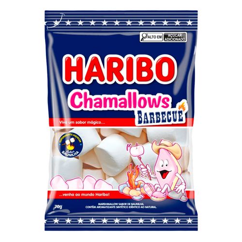 Marshmallow-Chamallows-Barbecue-70g---Haribo-1-