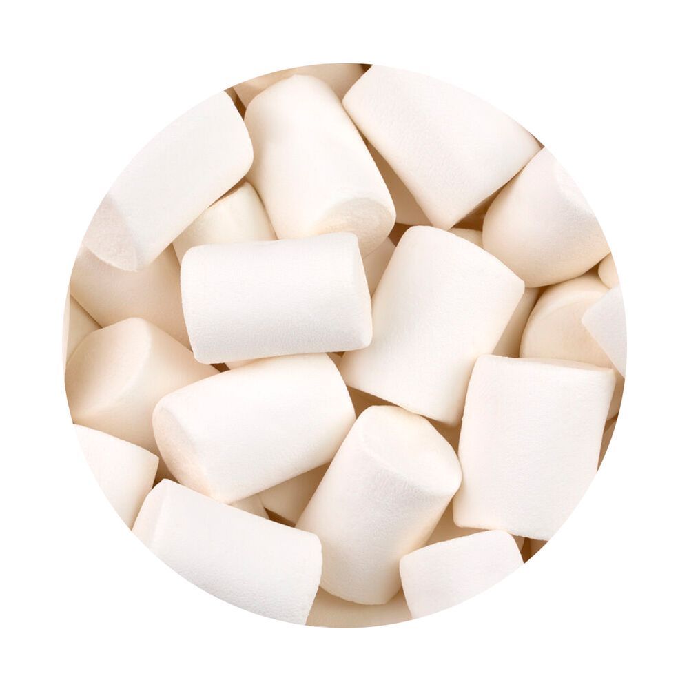 Marshmallow-Chamallows-Barbecue-70g---Haribo-3-