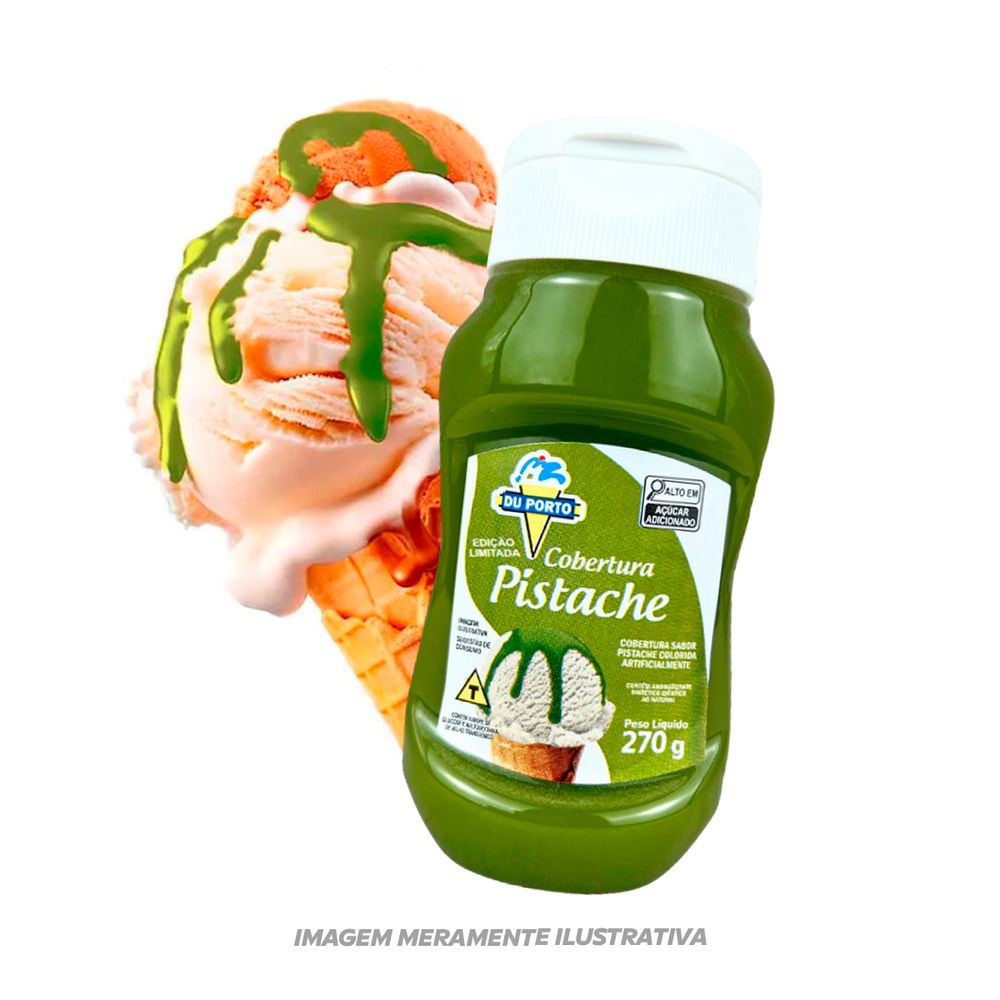 Cobertura-Sabor-Artificial-de-Pistache-Colorida-Artificialmente-270g---Du-Porto-3-