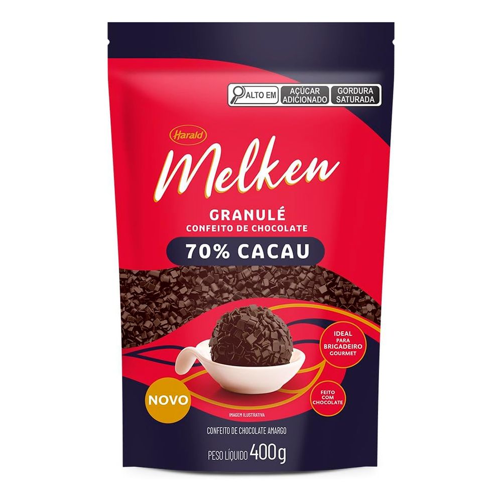 Granule-Confeito-de-Chocolate-70--Cacau-Melken-400g---Harald-1- Granule-Confeito-de-Chocolate-70--Cacau-Melken-400g---Harald-1-