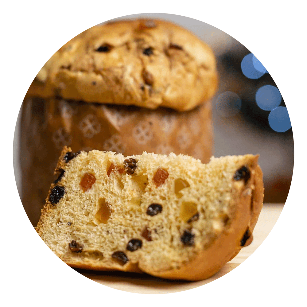 panettone