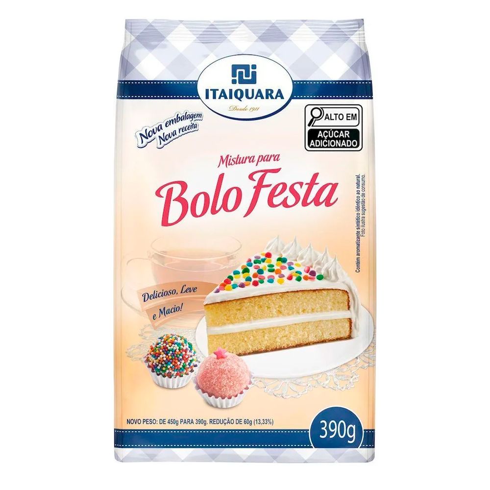 Mistura-para-Bolo-Sabor-Festa-Itaiquara-390g-1- Mistura-para-Bolo-Sabor-Festa-Itaiquara-390g-1-