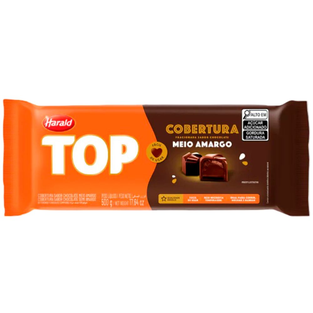 Harald-Top-Cobertura-Fracionada-em-Barra-Sabor-Chocolate-Meio-Amargo-500g-1- Harald-Top-Cobertura-Fracionada-em-Barra-Sabor-Chocolate-Meio-Amargo-500g-1-
