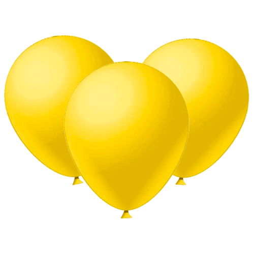 Balao-Liso-Amarelo-nº65-c50-Unidades---FestBall-2-