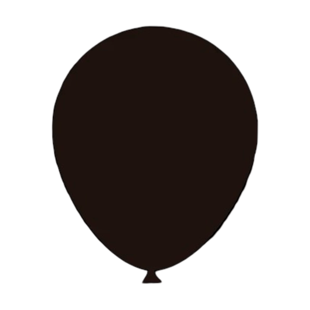 Balao-Liso-Preto-Nº65-c50-Unidades---FestBall-1- Balao-Liso-Preto-Nº65-c50-Unidades---FestBall-1-