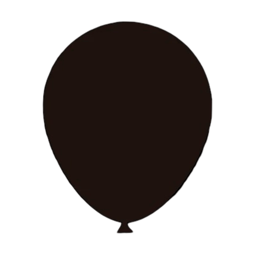 Balao-Liso-Preto-Nº65-c50-Unidades---FestBall-1-