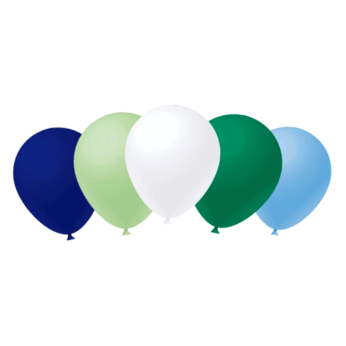 Balao-Liso-Sortido-nº65-c50-Unidades---FestBall-2-