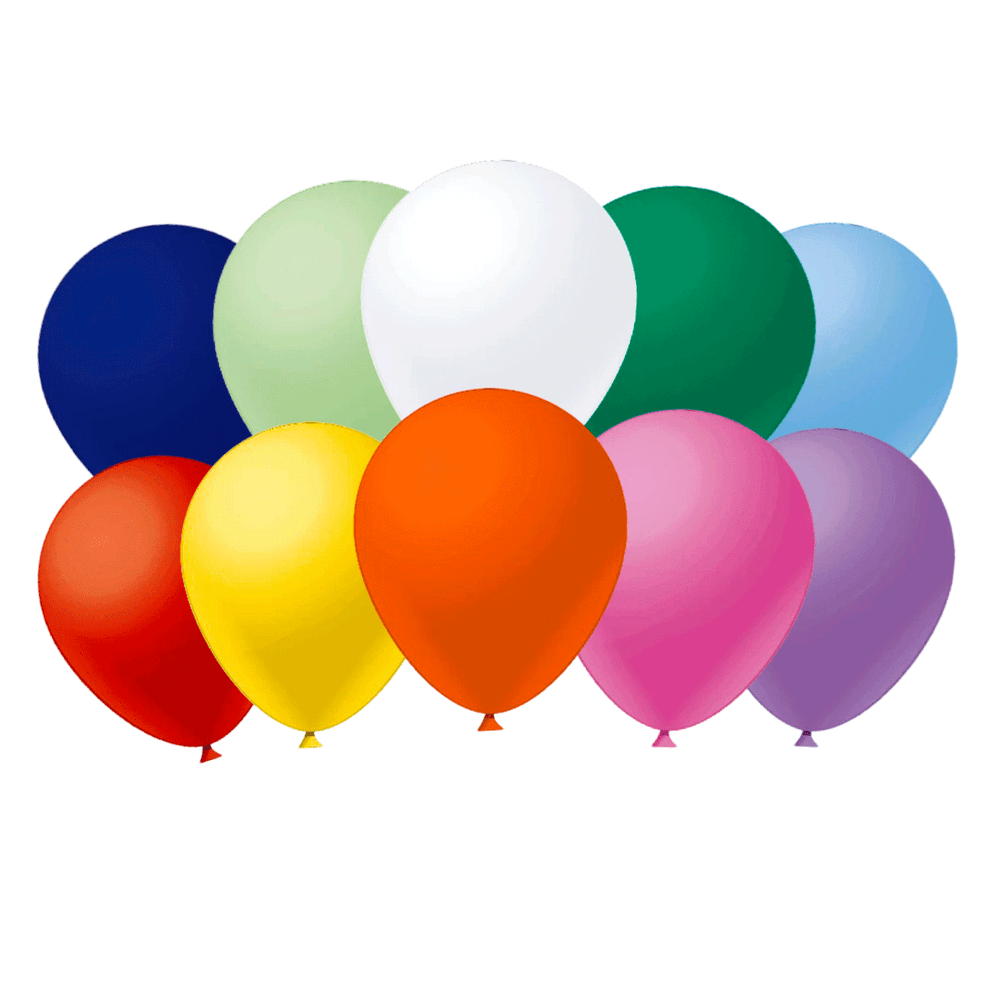 Balao-Liso-Sortido-nº65-c50-Unidades---FestBall-3-