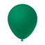 Balao-Liso-Verde-Escuro-nº65-c50-Unidades---FestBall-1-