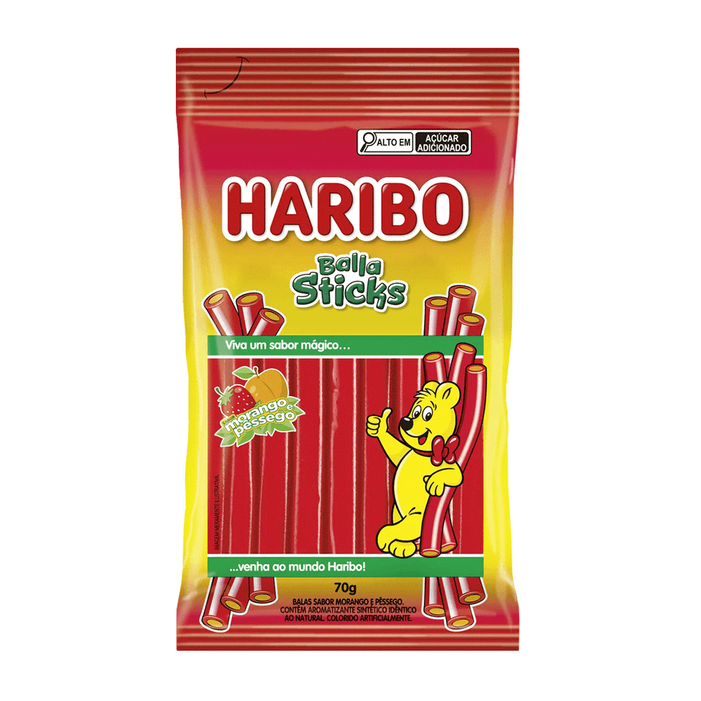 haribu