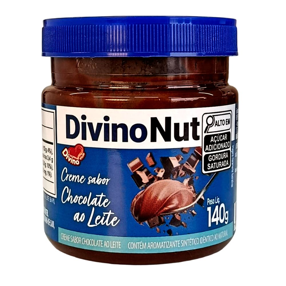 Creme-Sabor-Chocolate-ao-Leite-DivinoNut-140g-1- Creme-Sabor-Chocolate-ao-Leite-DivinoNut-140g-1-