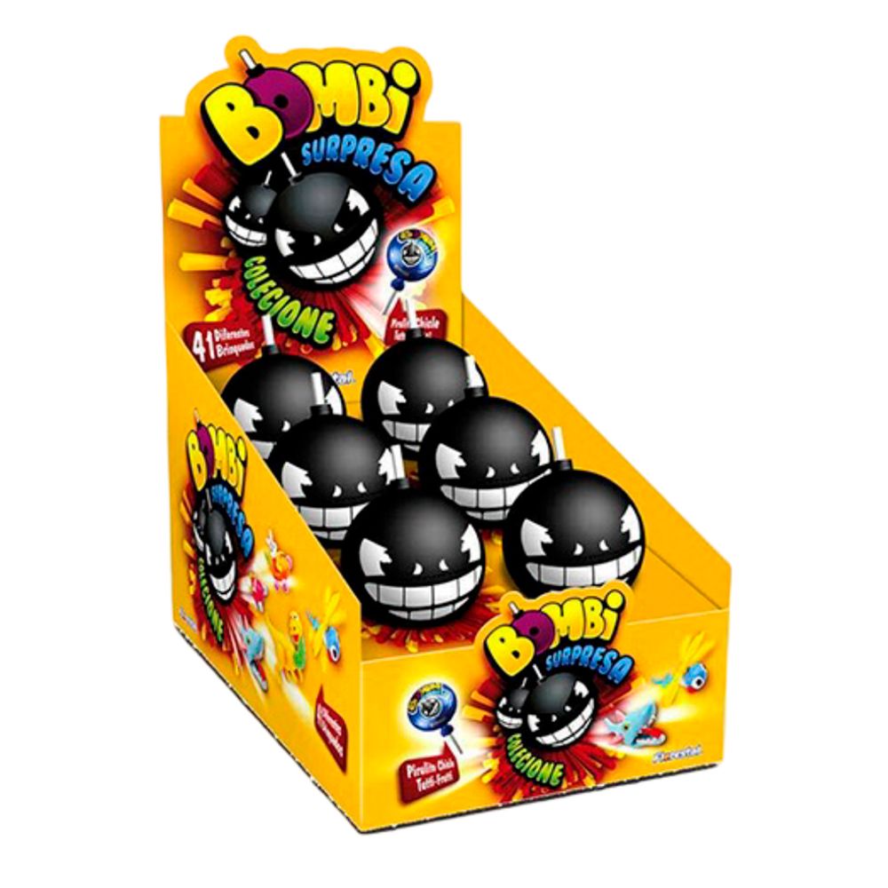 Pirulito-Surpresa-Bombi-12x140g---Florestal-1- Pirulito-Surpresa-Bombi-12x140g---Florestal-1-