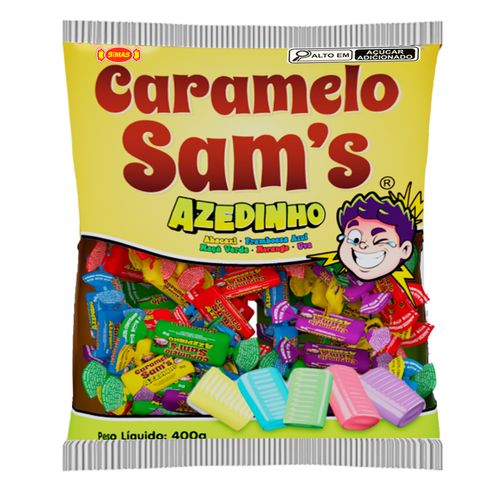 Bala-Mastigavel-Caramelo-Sams-Azedinho-400g---Simas-1-