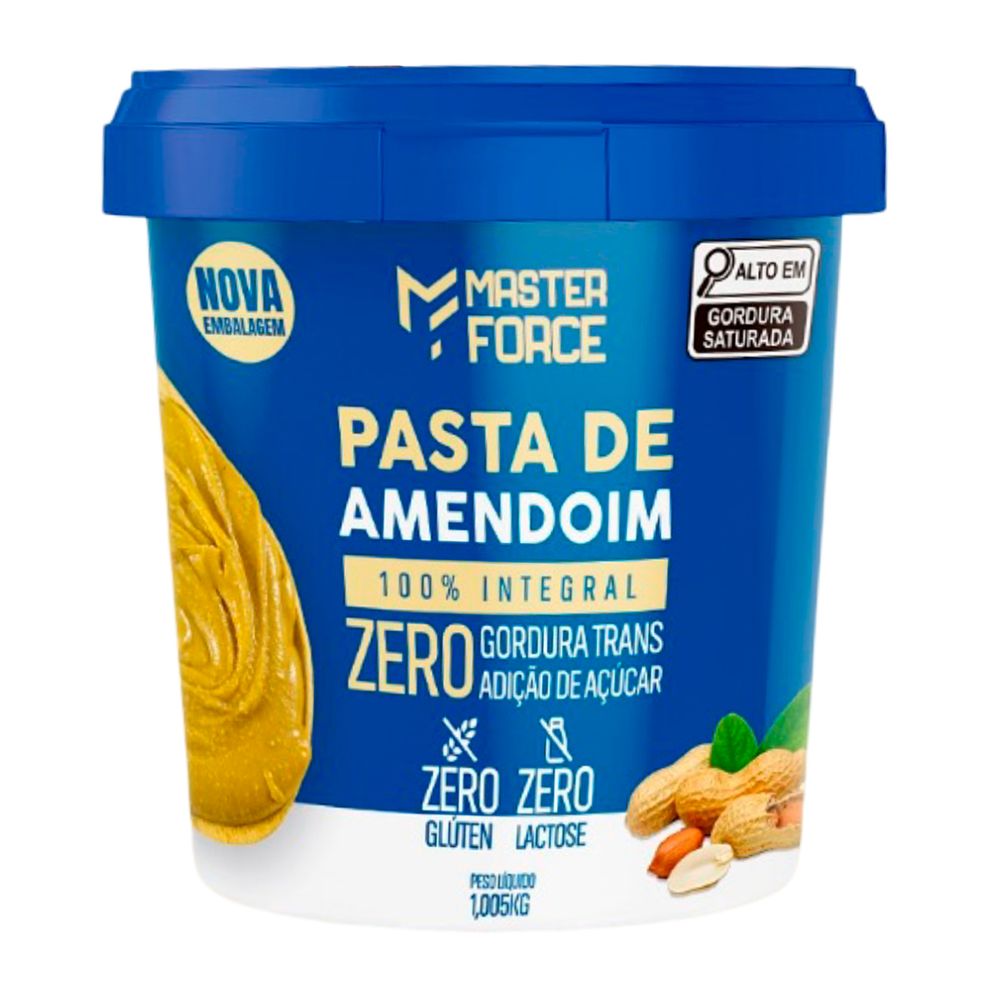 Pasta-de-Amendoim-Integral-Pratic-Nuts-1005kg-1- Pasta-de-Amendoim-Integral-Pratic-Nuts-1005kg-1-