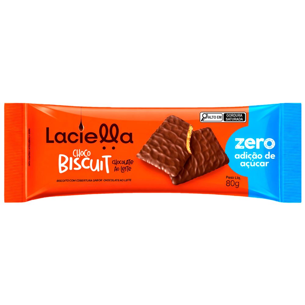 Choco-Biscuit-Laciella-Chocolate-Zero-Adicao-de-Acucar-80g-1- Choco-Biscuit-Laciella-Chocolate-Zero-Adicao-de-Acucar-80g-1-