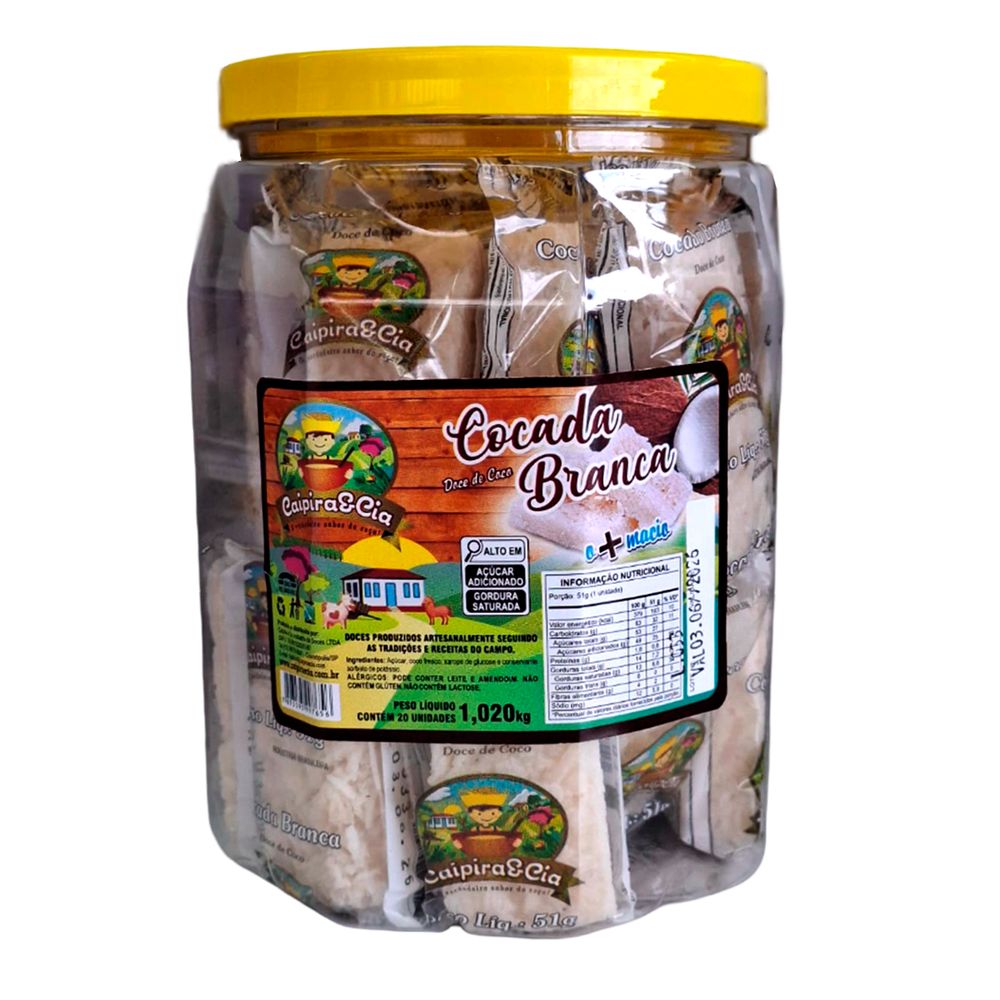 Doce-Cocada-Branca-c20---Caipira---Cia-1- Doce-Cocada-Branca-c20---Caipira---Cia-1-