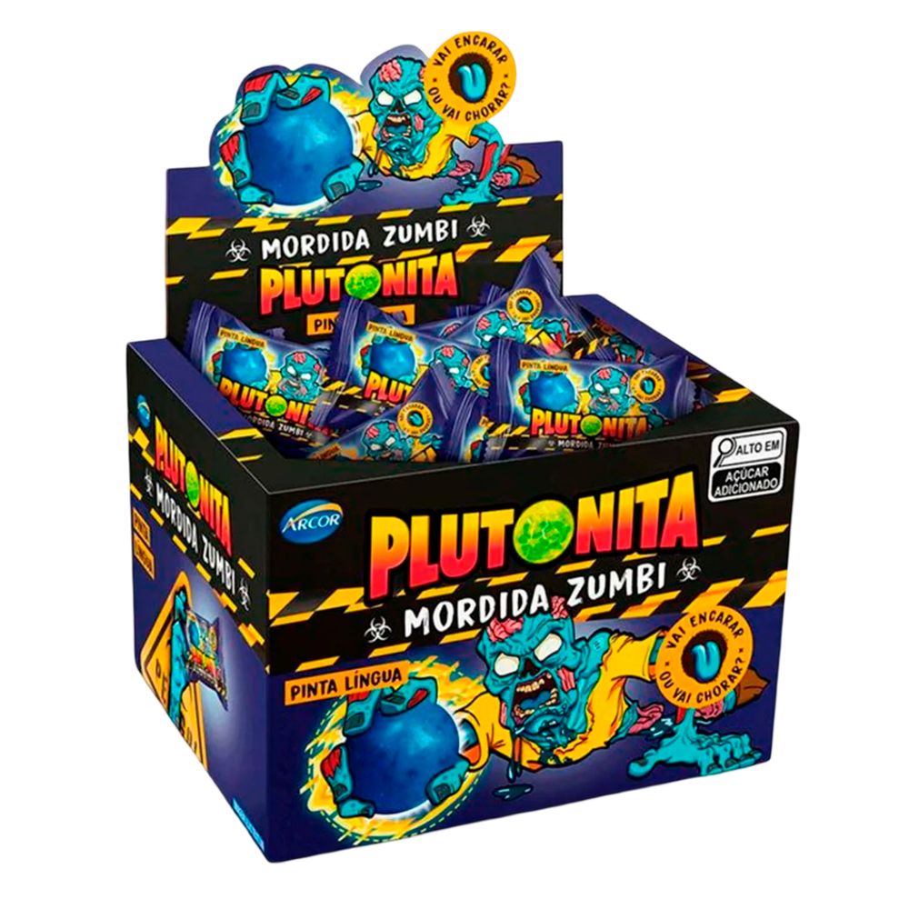 Chiclete-Plutonita-Mordida-de-Zumbi-180g---Arcor-1- Chiclete-Plutonita-Mordida-de-Zumbi-180g---Arcor-1-