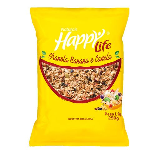 Granola-Banana-e-Canela-Happy-Life-250g---Junco-1-