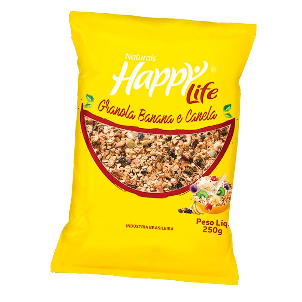 Granola-Banana-e-Canela-Happy-Life-250g---Junco-2-