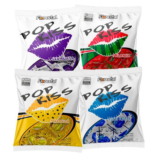 kit-4-pop-kiss-sortido