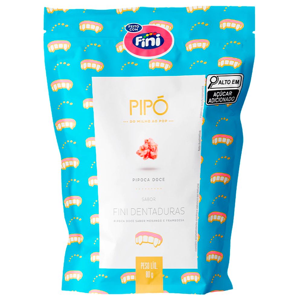 Pipoca-Gourmet-Pipo-Sabor-Fini-Dentaduras-80g-1- Pipoca-Gourmet-Pipo-Sabor-Fini-Dentaduras-80g-1-