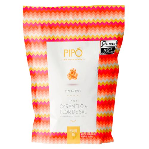 Pipoca-Gourmet-Pipo-Sabor-Caramelo-e-Flor-de-Sal-90g-1-