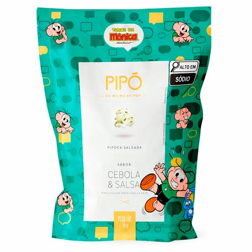 Pipoca-Gourmet-Pipo-Sabor-Cebola-e-Salsa---Turma-da-Monica-35g-1-