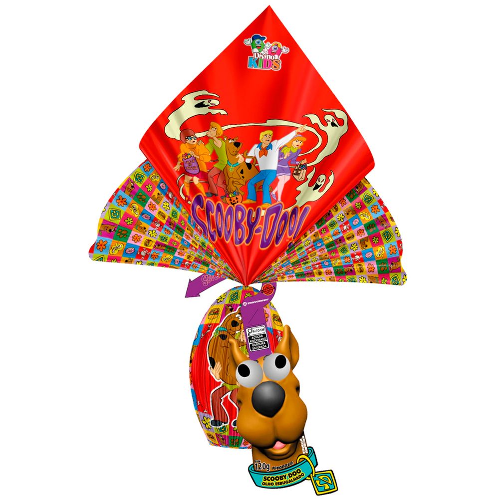 Ovo-de-Pascoa-Scooby-Doo-ao-Leite-120g---Divino-Kids-2-