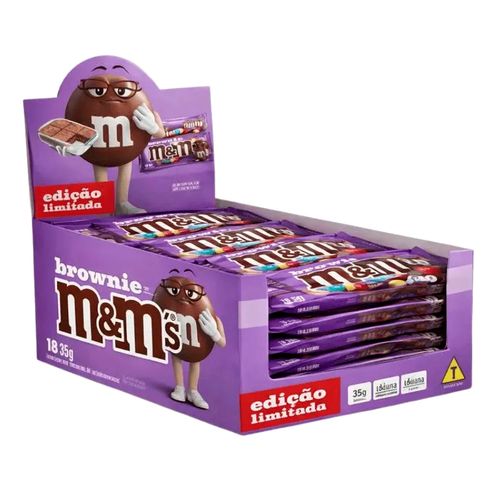 Chocolate-ao-Leite-M-Ms-Sabor-Brownie-18x35g---Mars-1-
