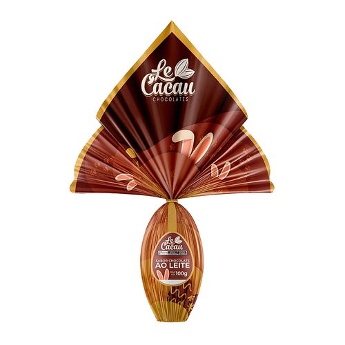 ovo-le-cacau-100g
