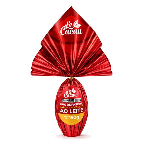 ovo-le-cacau-150g