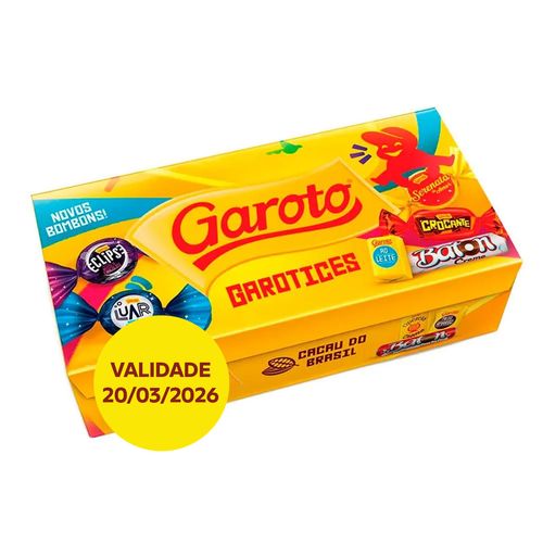 data-garoto