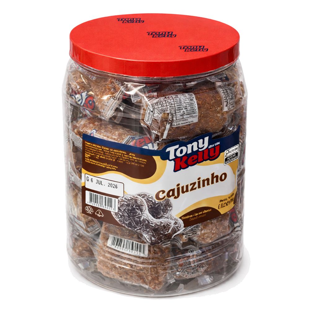 cajuzinho-tonykelly cajuzinho-tonykelly