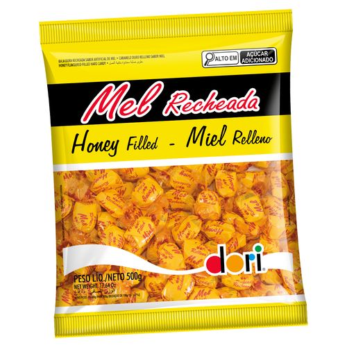 Bala-Mel-Recheada-500g---Dori-2-