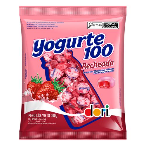 Bala-Mastigavel-Recheada-Morango-Yogurte100-500g---Dori-1-