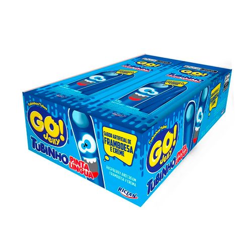 Bala-Tubinho-Go-Jelly-Mini-Framboesa-Pinta-Lingua-12x15g-Riclan-1-