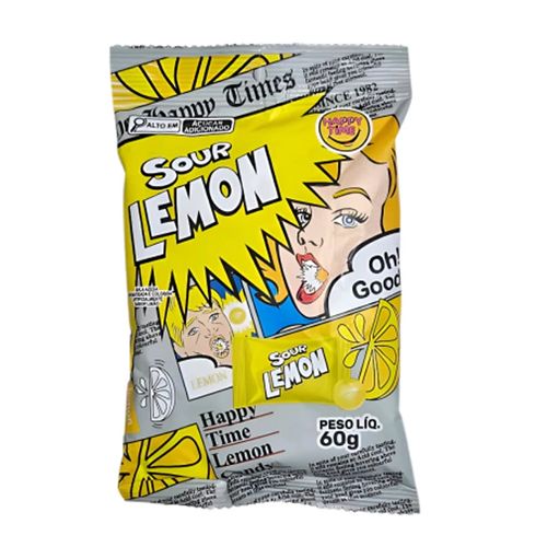 SOUR-LEMON