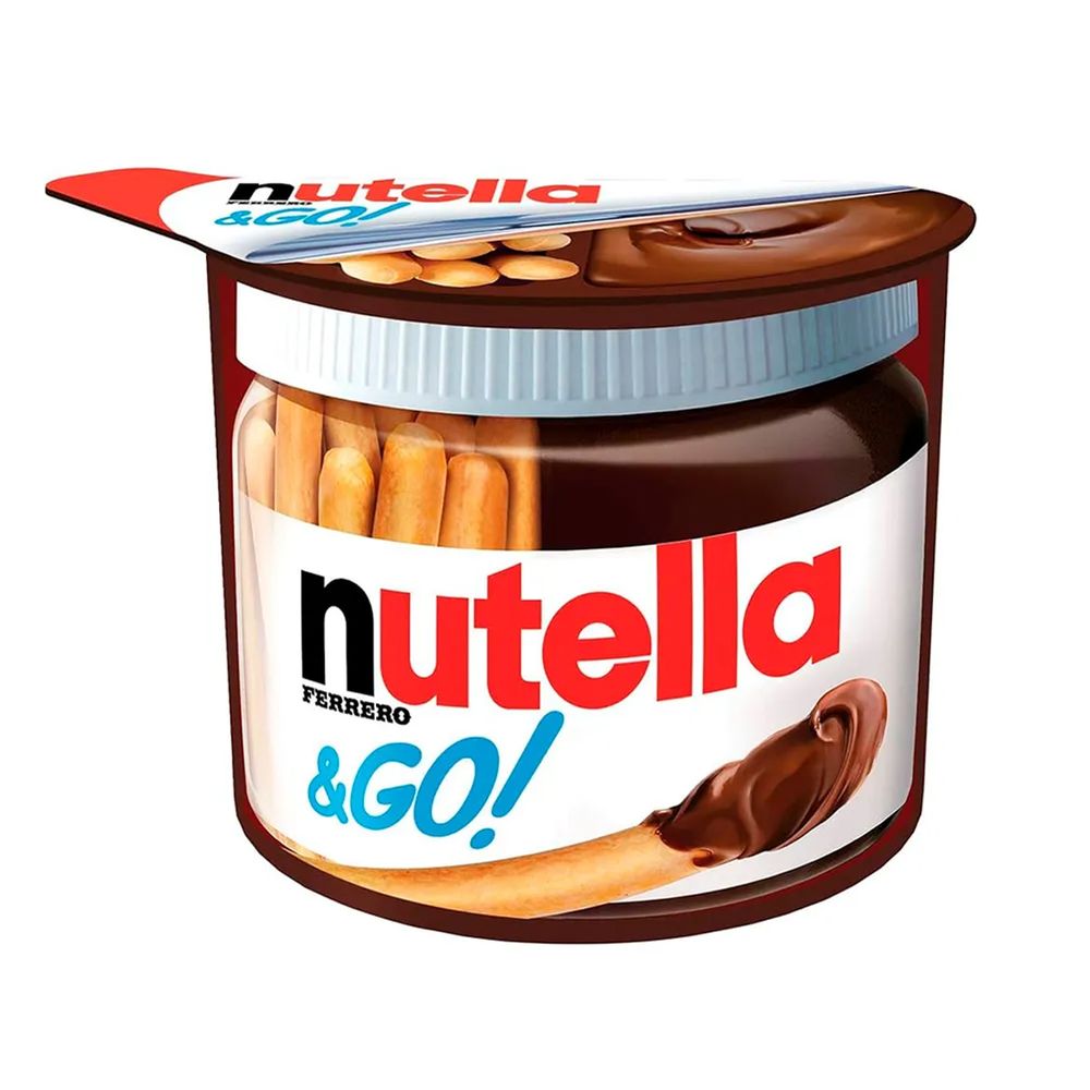 nutellago nutellago