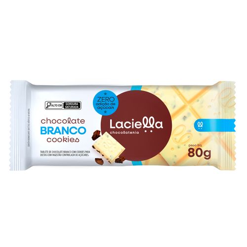 Chocolate-Branco-Cookies-Zero-Adicao-de-Acucar-Laciella-80g-1-