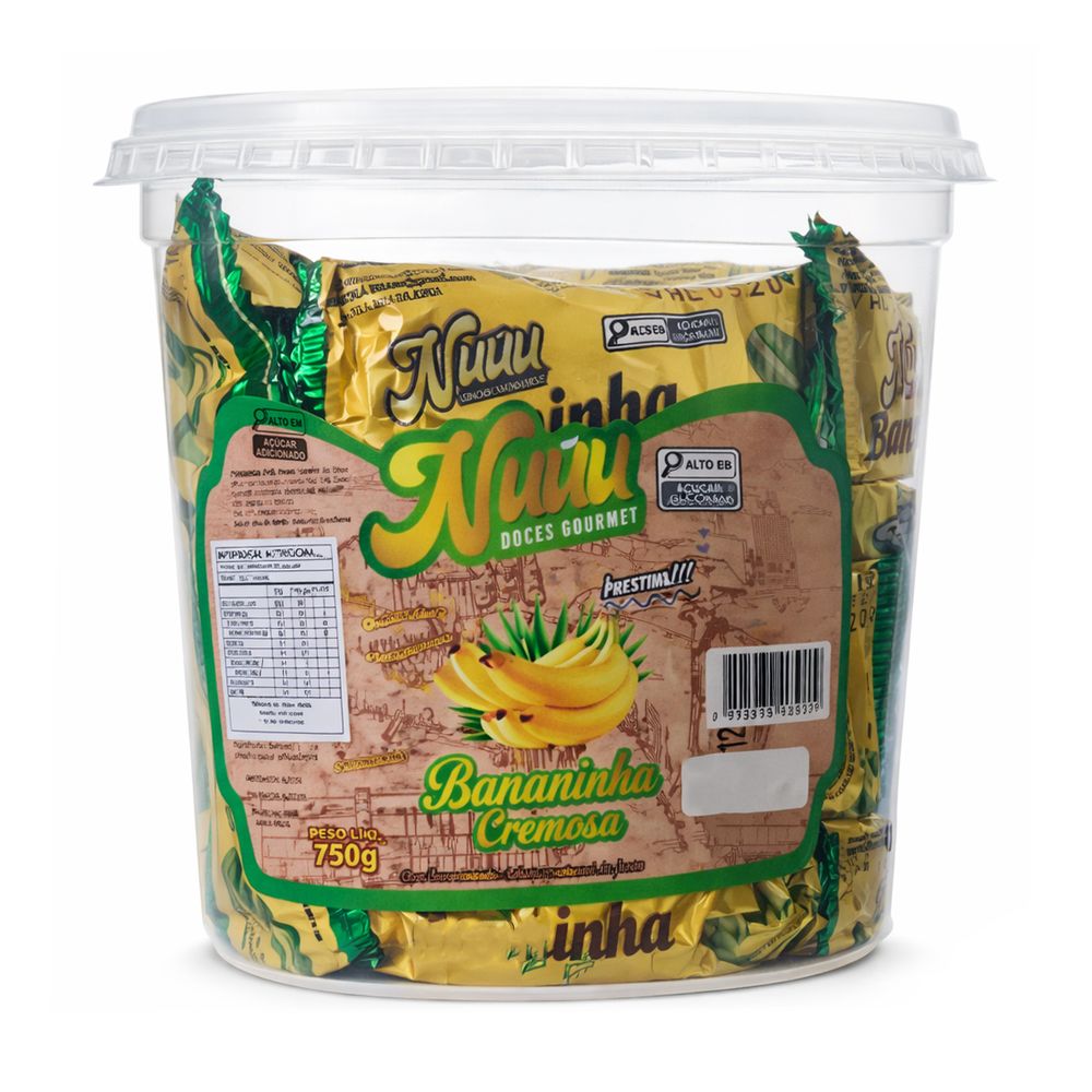 nuuubananinha nuuubananinha