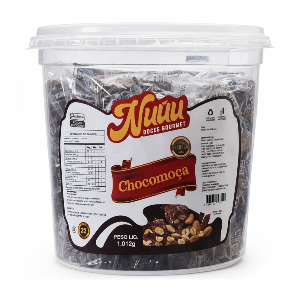 nuuuchocomoca nuuuchocomoca