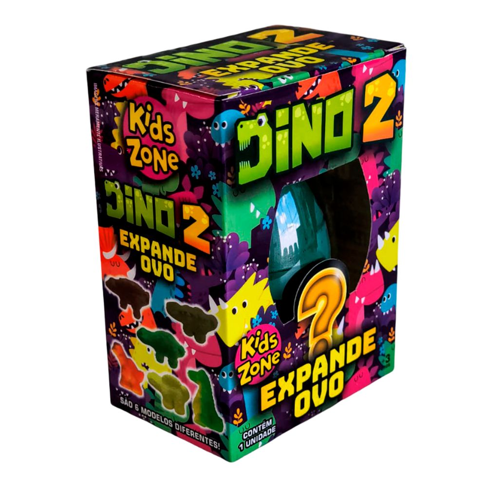 Brinquedo-Kids-Zone-Dino-Expande-Ovo-2-