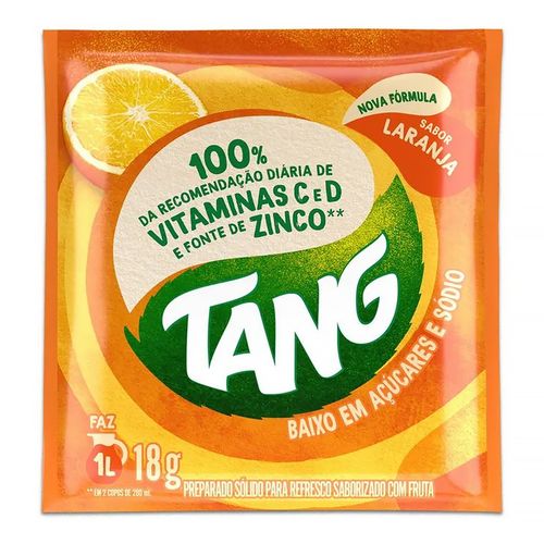 tanglaranja