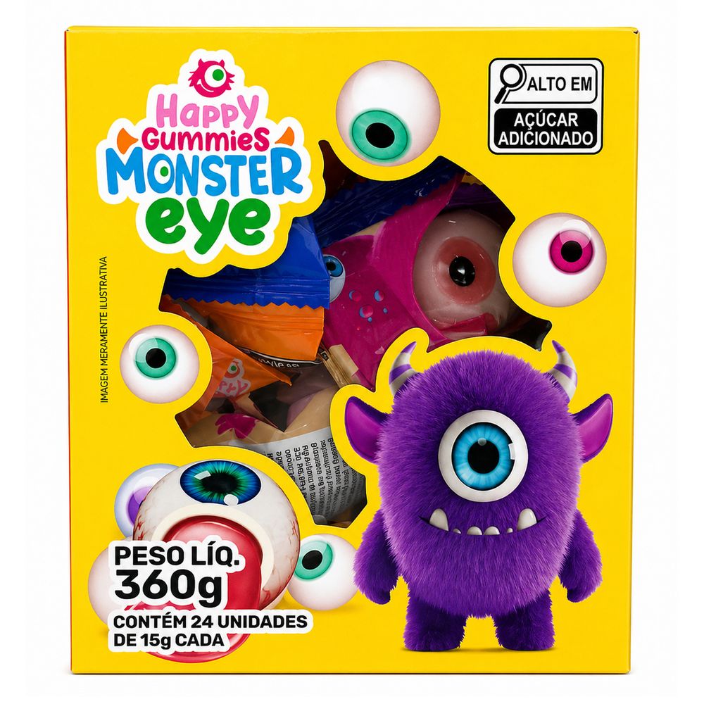 happymonstereye happymonstereye