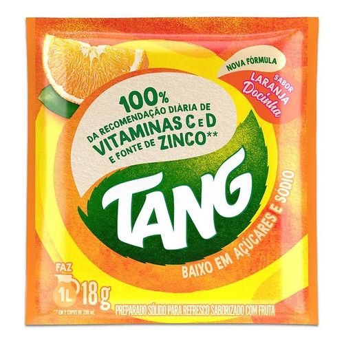 TANGLARANJADOCE