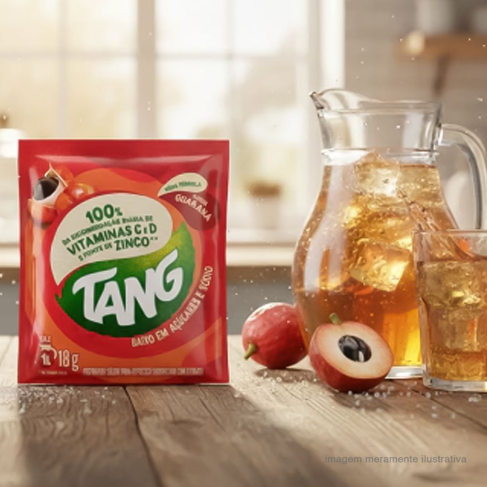 TANGGUARANA
