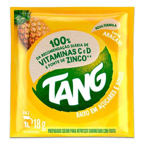 TANGABACAXI