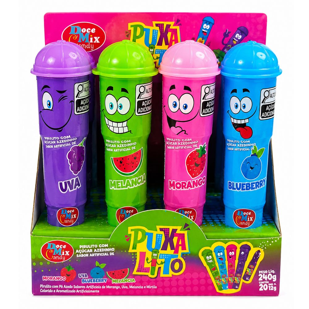 puxalito puxalito
