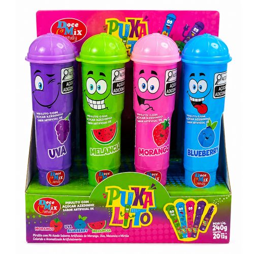 puxalito