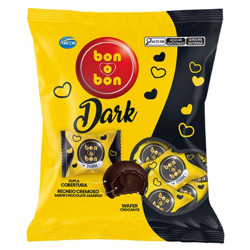 bonobondatkness